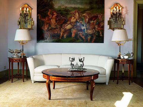 Идеи за обзавеждане на всекидневна