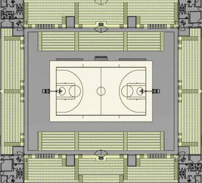 Избраха идеен проект за новата спортна зала в Ямбол