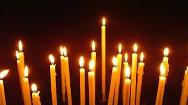 Днес е Голяма Задушница преди Великия пост