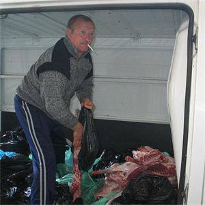 Конско вместо телешко и в български колбаси 5 2701