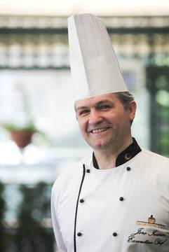 Шеф-готвач Георги Иванов: Качествените български продукти са рядкост