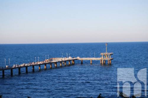 Крайморие посреща бога на моретата НептунКрайморие посреща бога на моретата Нептун