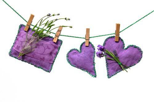 Идеи за ароматизатори за дрехи