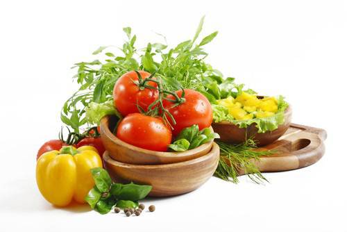 Как да си приготвим салата?