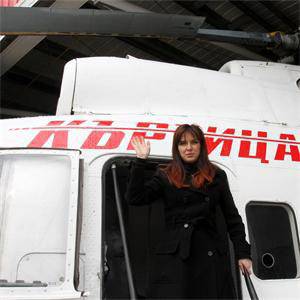 Жени Калканджиева и рапърът 100 кила влизат в „Къртицата“ 1090