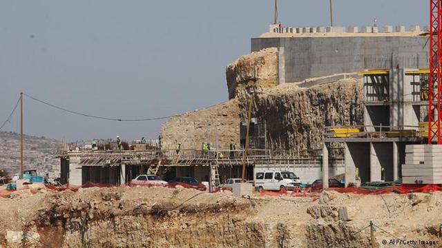 Раваби – градът на бъдещето