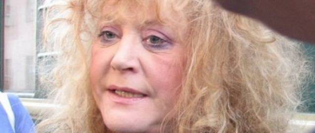 Баба Алла с хеликоптер за ЧРД (видео)