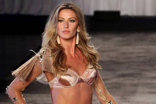 ТОП 5 на най-търсените манекенки в света (СНИМКИ)