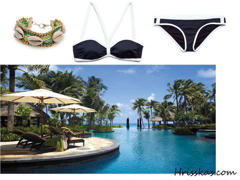 Банските на лято 2013