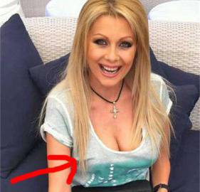 Венета Райкова избухна: Аз никога няма да стана силиконово Барби!