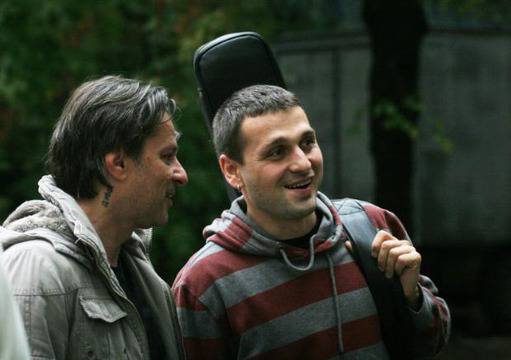 Косъма възкръсва в „Под прикритие 4”