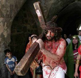 10-те най-добри филма за Исус Христос