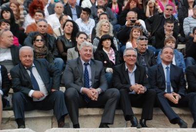 Представят кандидатурата на Здравко Димитров в Куклен