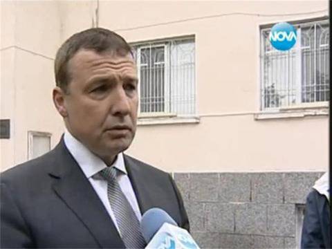 Кмет преби свой съгражданин заради жалба в общината