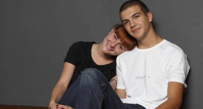 Рут Колева забременя в „Къртицата“