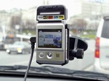 Какво е това видеорегистратор?