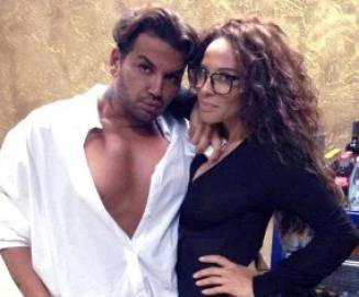 Маги Желязкова: Критикувам Азис постоянно