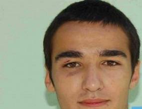 Пирин (Гоце Делчев) следи сина на Кременлиев