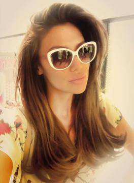 Двойничката на Николета взриви мрежата видяна 57583 коментари 41