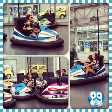 Божинов и Валери-младши празнуват имен ден отделно видяна 12398 коментари 16