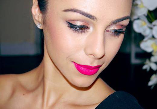 Парти визия: Тоалет, грим, прическа! видяна 7697 коментари 7