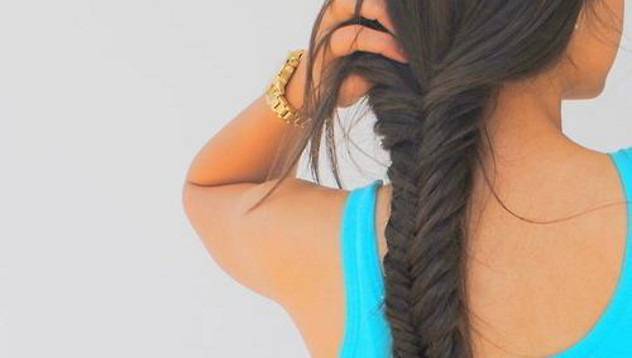 Чудесна прическа „рибена кост“ видяна 7544 коментари 0