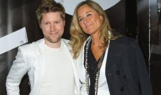 За първи път жена е най-високоплатеният шеф във Великобритания