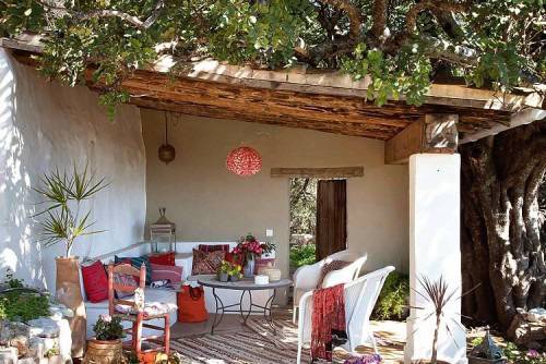 Каталунски декор