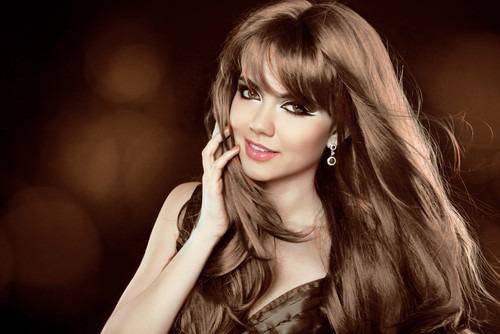 Здрава и блестяща коса през лятото