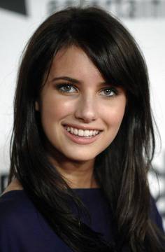 Арестуваха Ема Робъртс