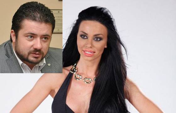 Звезделина Иванова заби милионерски син! (СНИМКИ)