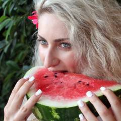 Как да се храним здравословно в жегата