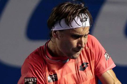 Мавродиева отново се провали