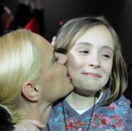 Дъщерята на Ива Екимова отпадна от X Factor