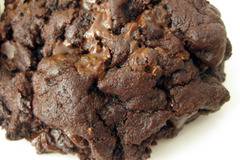 Quick and Healthy Flourless Chocolate Cookie Recipe