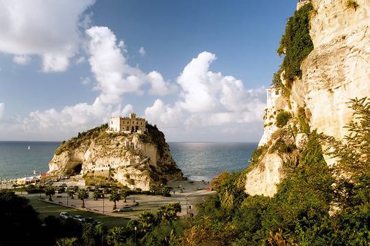 Тропеа – истинско италианско бижу (Tropea)