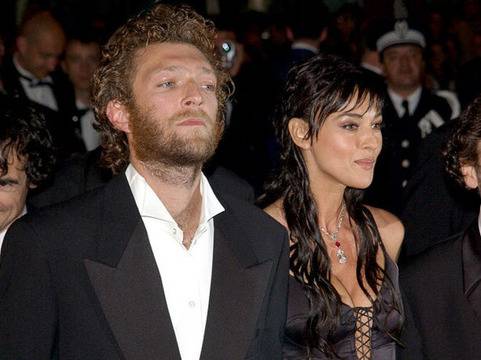 Моника Белучи и Венсан Касел се развеждат