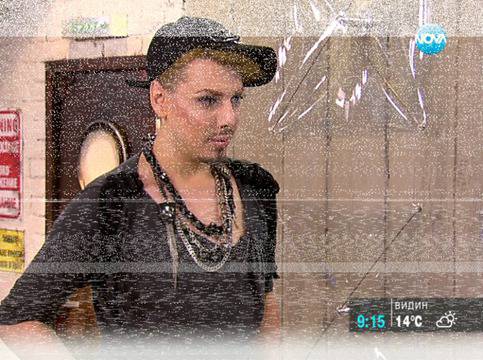 Валентин Кулагин направи шокиращо разкритие за Николета Лозанова, даде висока оценка за Парис Хилтън (Видео)