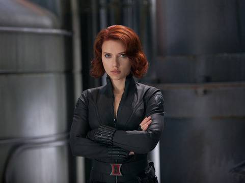 Скарлет Йохансон и Джеймс Спейдър разкриват нови детайли за The Avengers: Age of Ultron