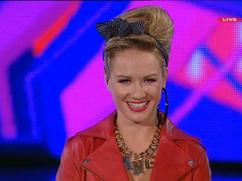 „Музикална академия“: Лора Караджова напусна шоуто след драматични елиминации