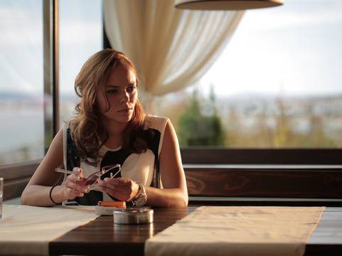 Разкриха коя е дъщерята на Джаро! Актрисата Йоанна Темелкова е Ния Туджарова в „Под прикритие“