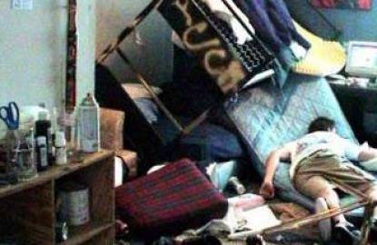 16-годишен умря, след като мастурбирал 42 пъти… без да спре