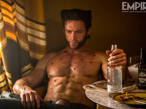 X-Men: Days of Future Past среща две поколения мутанти в първи трейлър (Видео)