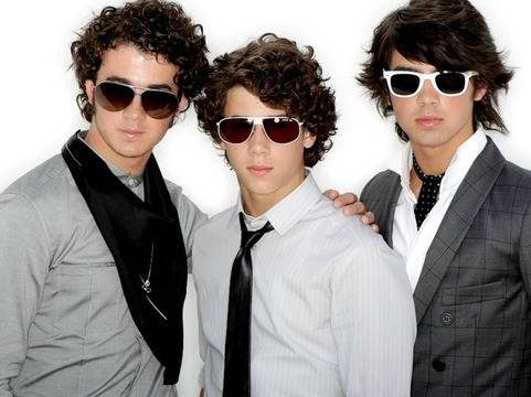 The Jonas Brothers се разпаднаха