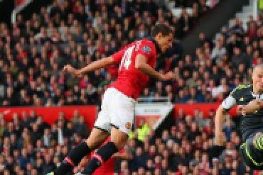 Арсенал опипва почвата за звезда на Манчестър Юн