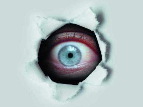 Да благодарим на Биг Брадър