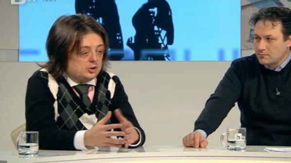 Каратиста, Бърборкото и Пашата купуват стачките в София