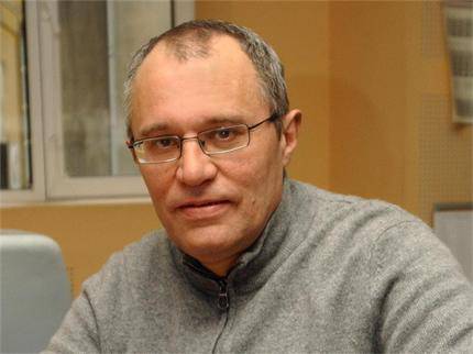 Роди се телевизионно бебе