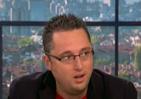 Човек от протеста: Йовчев манипулира по “опорните точки” на Моника Станишева