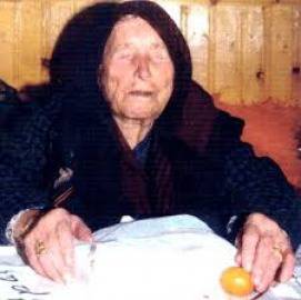 Вижте билковата диета на Ванга за отслабване без гладуване